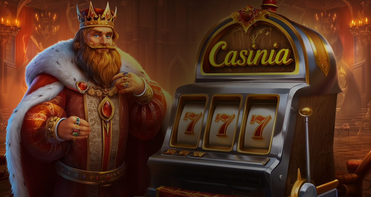 Casinia