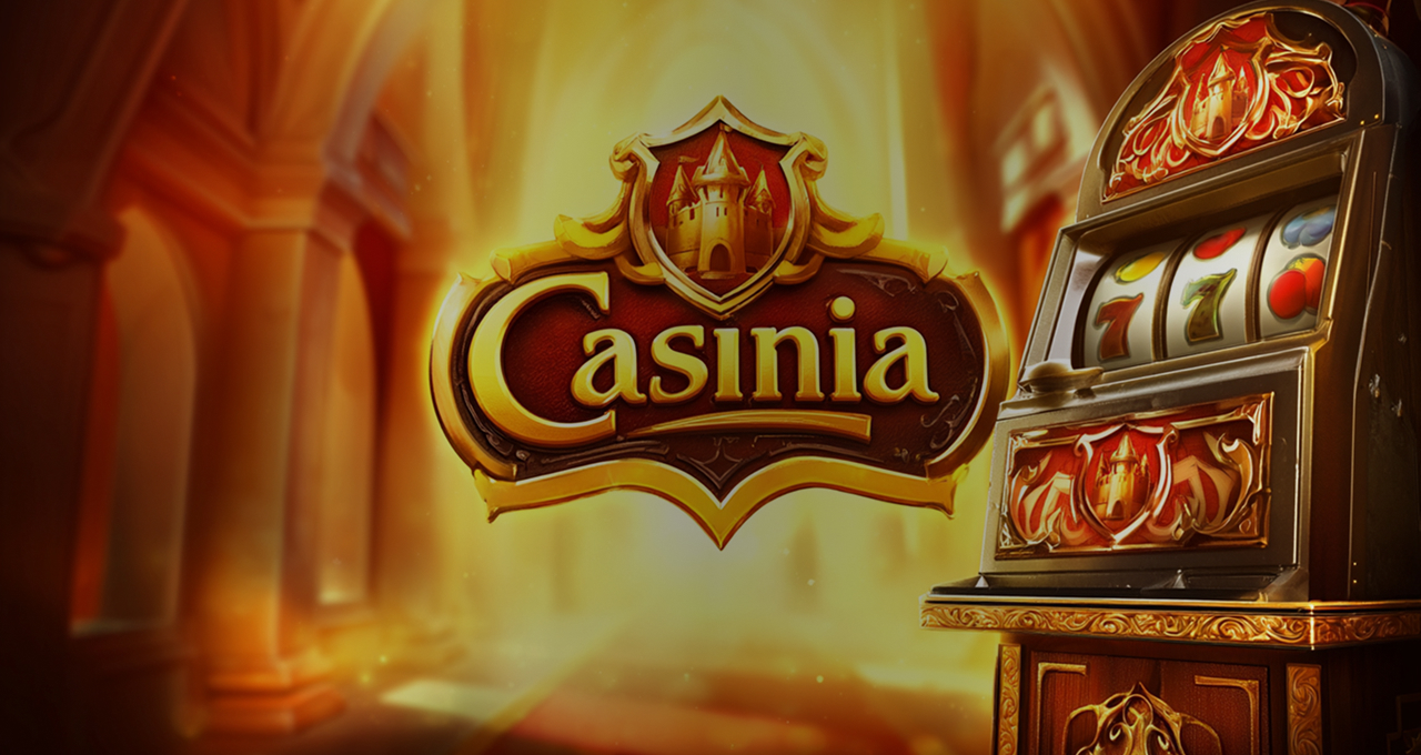 Casinia